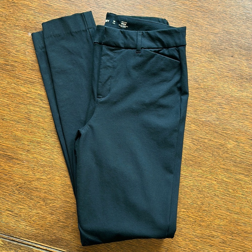 Old Navy Pixie Pants
